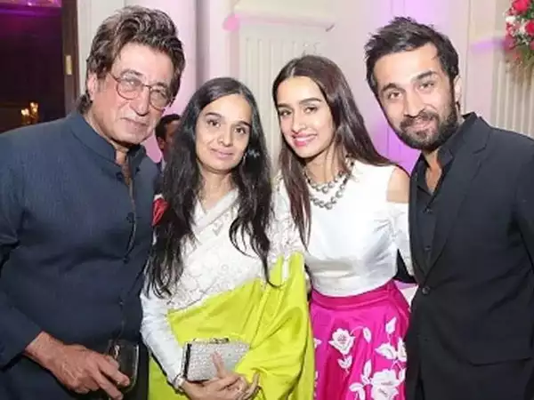 Siddhanth Kapoor