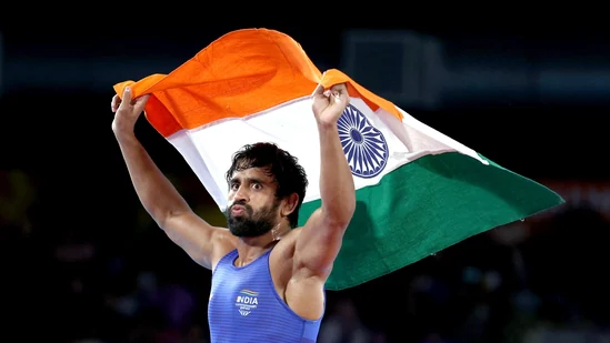 Bajrang Punia