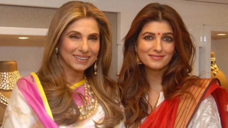 Dimple Kapadia