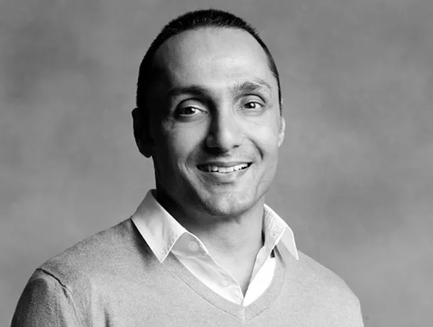 Rahul Bose