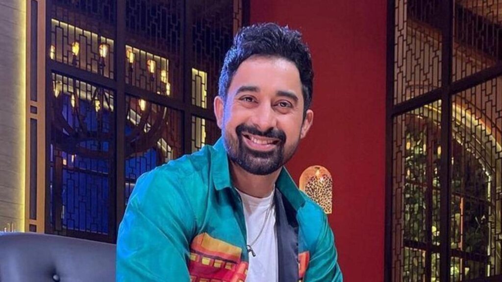 Rannvijay Singha