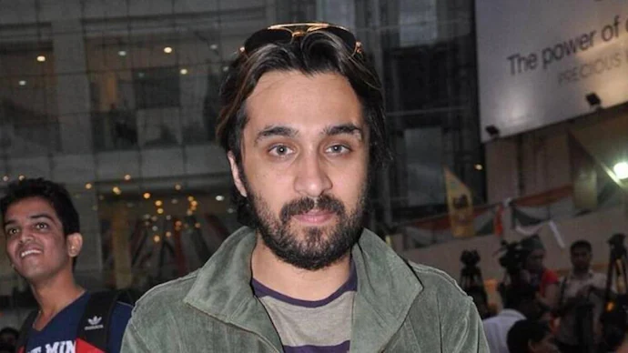 Siddhanth Kapoor