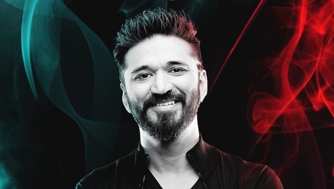 Amit Trivedi