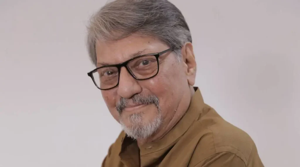 Amol Palekar