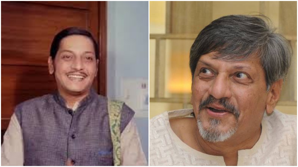 Read more about the article Amol Palekar