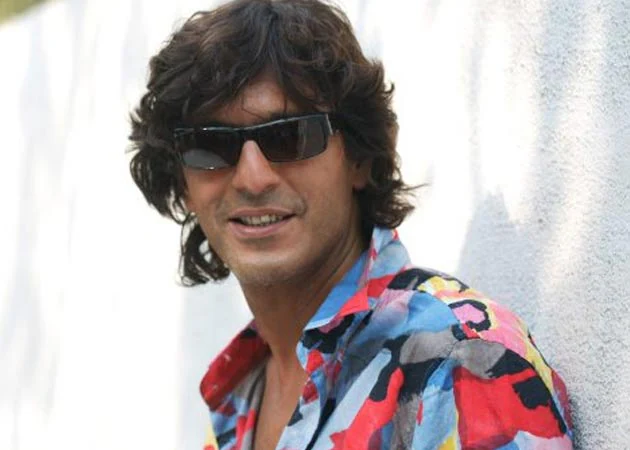 Chunky Pandey