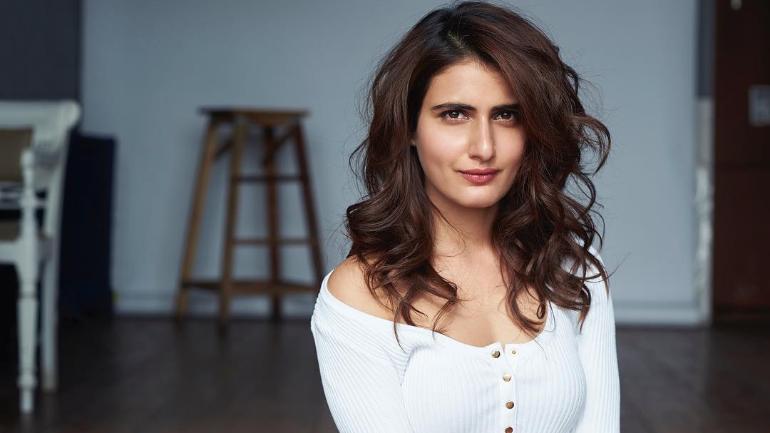 Fatima Sana Shaikh