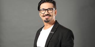 Amit Trivedi