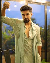 Saqib Saleem