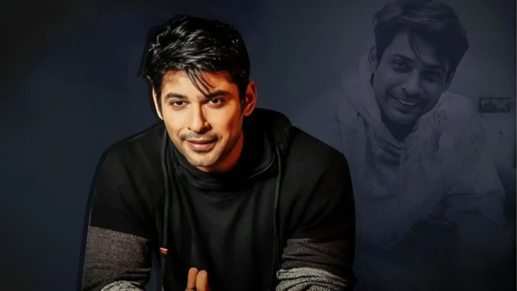 Sidharth Shukla