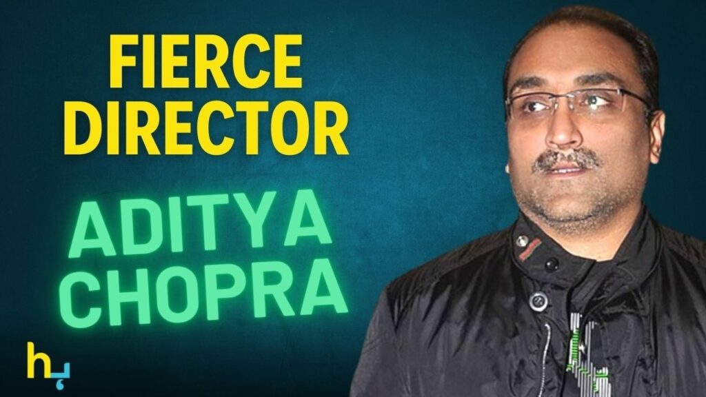 Aditya Chopra