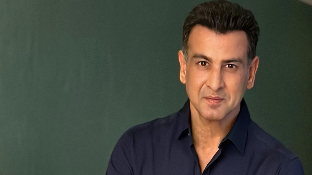 Ronit Roy