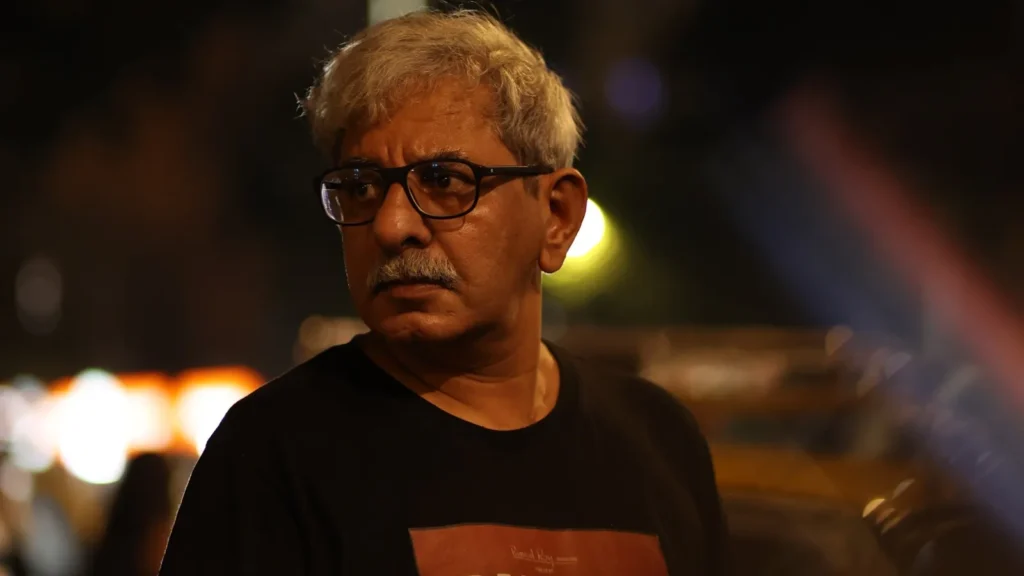 Sriram Raghavan