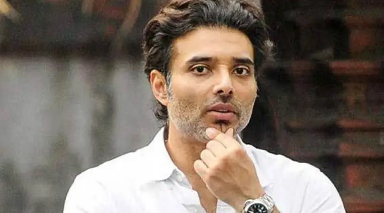 Uday Chopra