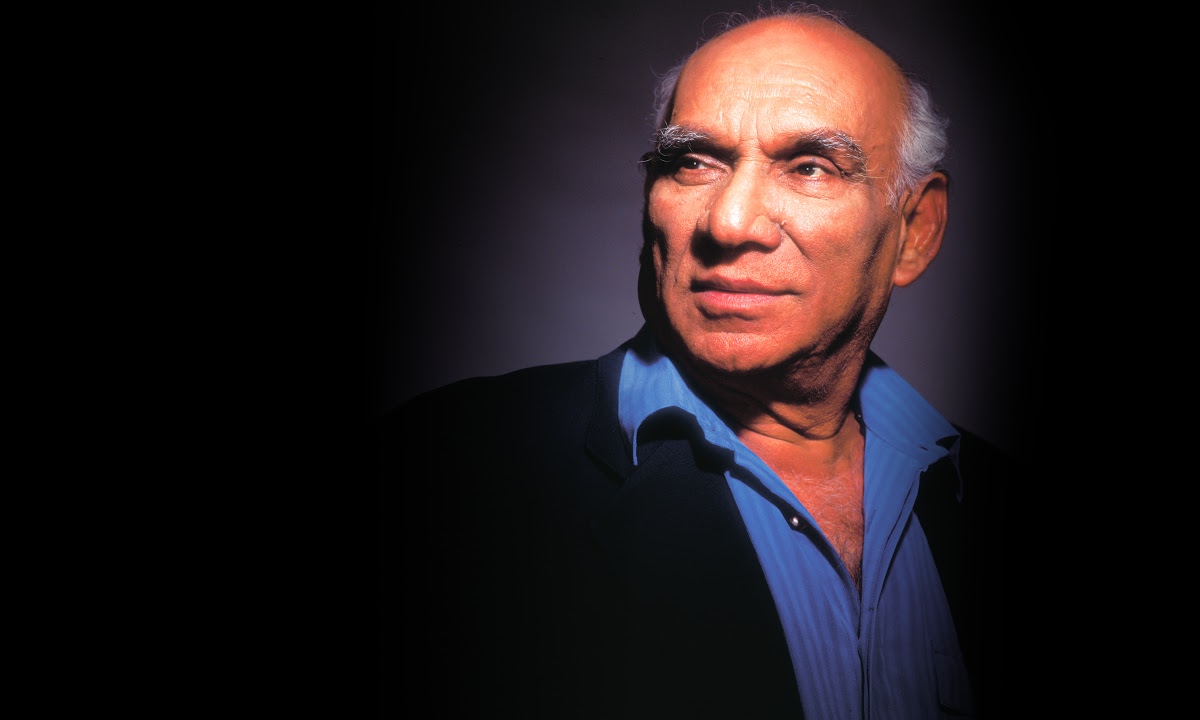 Read more about the article Yash Chopra