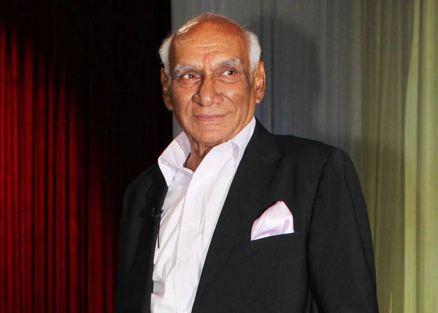 Yash Chopra